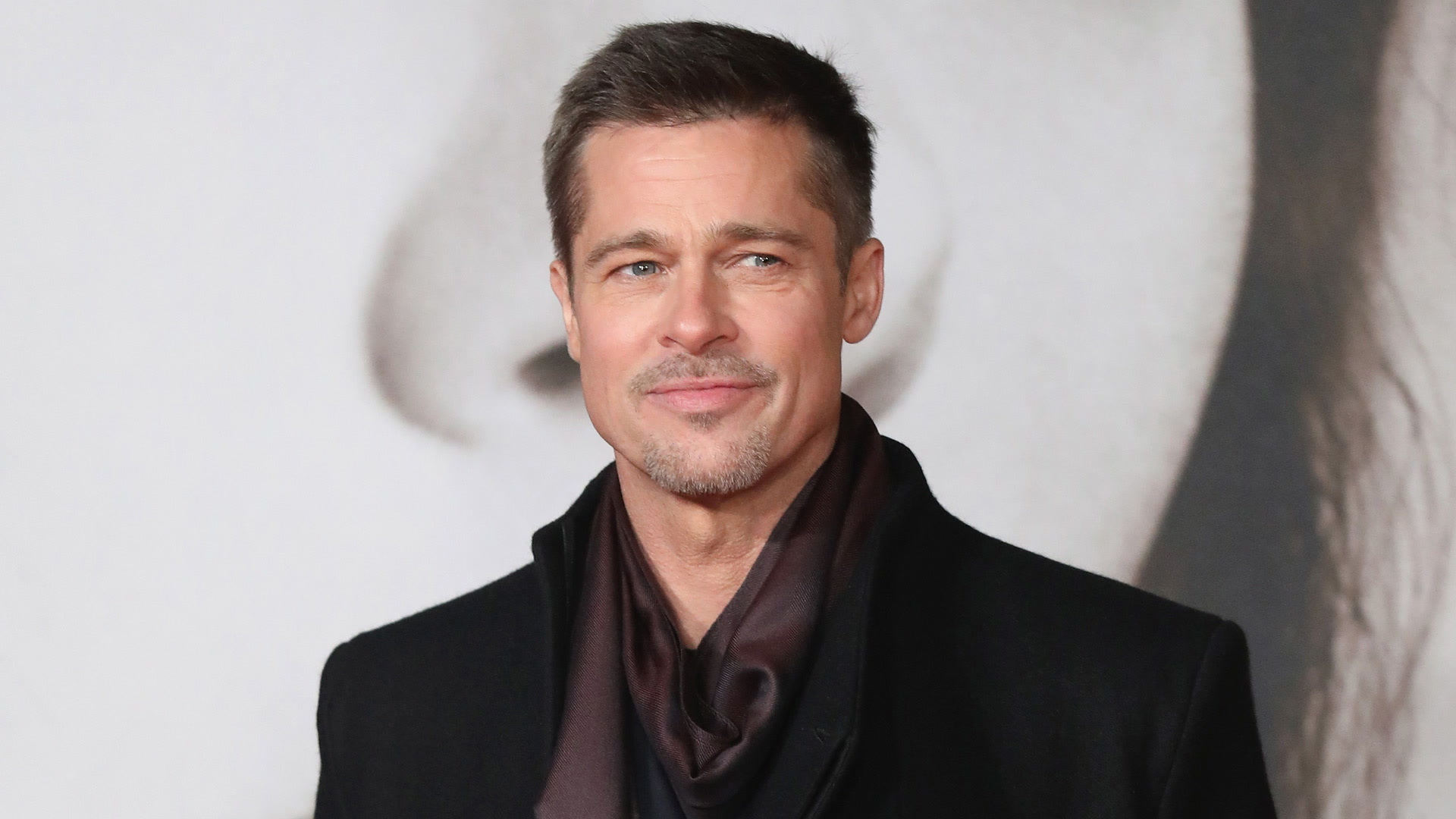 Brad Pitt, la gran leyenda de pasión de Hollywood