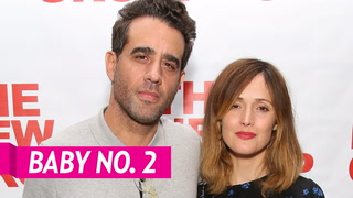 Who is rose byrne married to