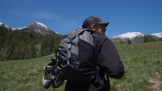 Basecamp Glacier Peak Hydration Backpack