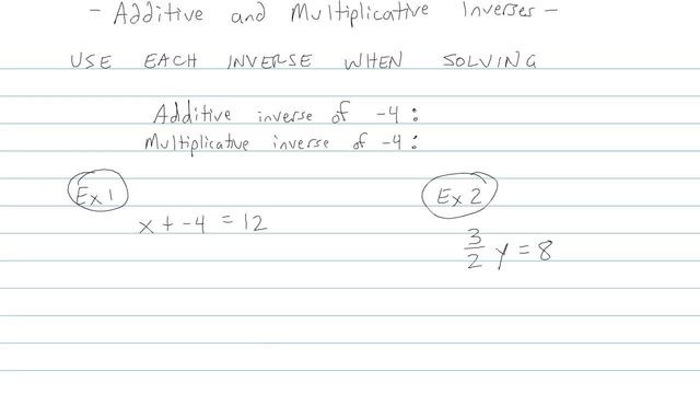 additive-and-multiplicative-inverse-worksheet