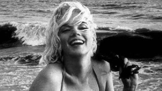 Marilyn Monroe Clips
