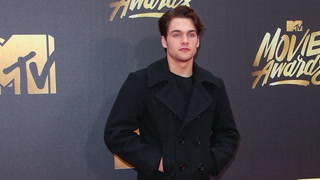Dylan Sprayberry Clips