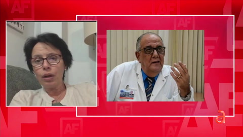 Denuncian que el doctor  y director del Instituto de Oncología de Cuba era un coronel de la dictadura