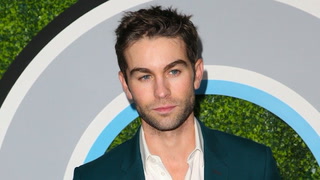 Chace Crawford Clips