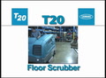 T20 SN8000 and Above Standard Panel Operator Training