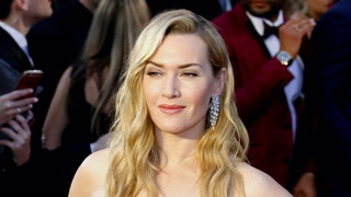Kate Winslet Clips