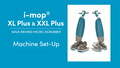 i-mop XL Plus / i-mop XXL Plus Operator Training