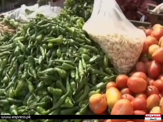 حکومت ٹماٹر کی قیمت کم کرنے میں ناکام