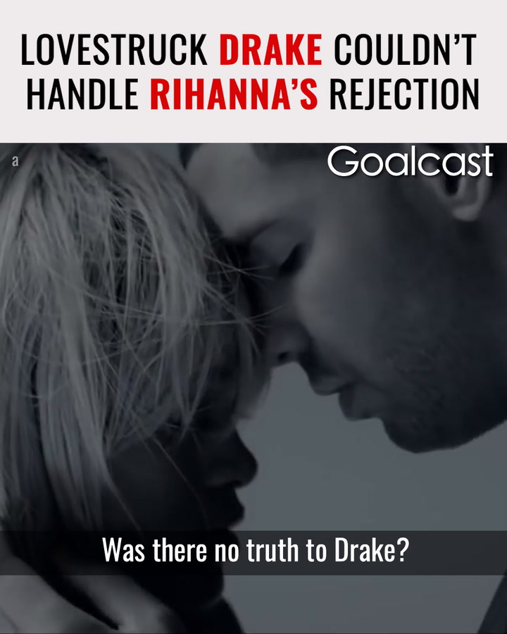 Drake in dating Fukuoka rihanna Drake, Rihanna