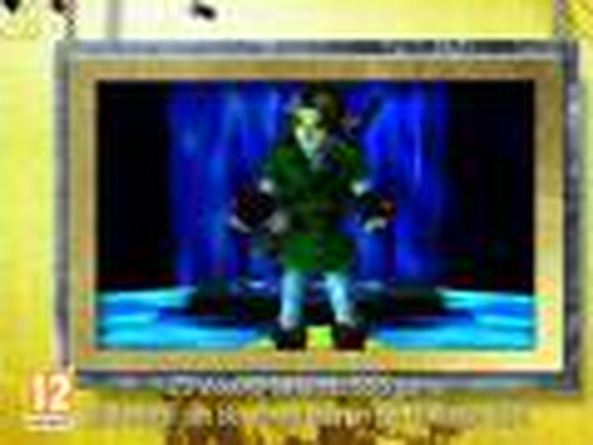 The Legend of Zelda: Ocarina of Time inducted into the World Video Game  Hall of Fame