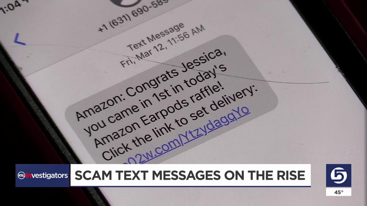 Does USPS Send Text Messages In 2022? (It Is A Scam + More)