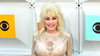 Dolly Parton Highlights