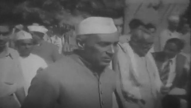 Jawaharlal Nehru Highlights