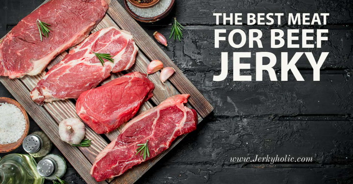 The Best Dehydrators for Making Beef Jerky [2023] - Jerkyholic