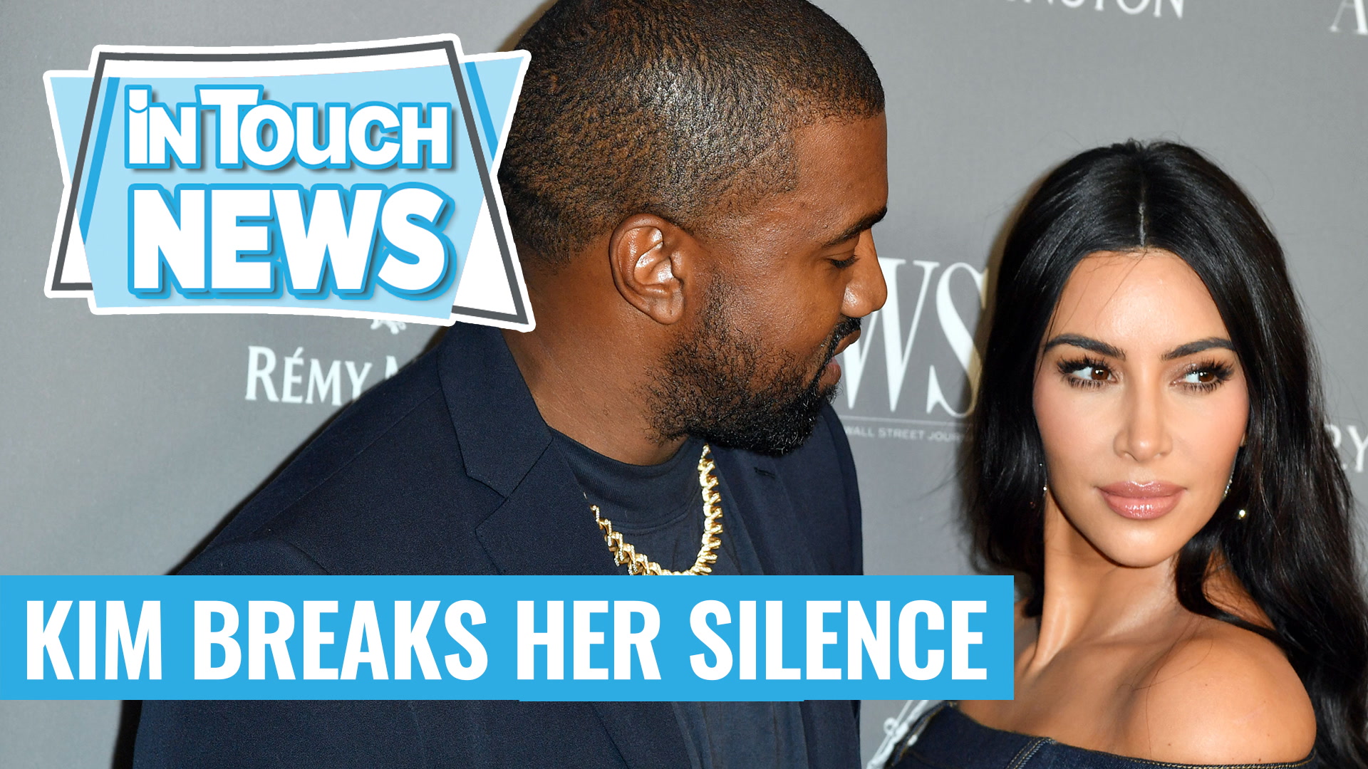 Meek Mill Talks Loyalty Amid Kanye West Claim Kim Kardashian Cheated