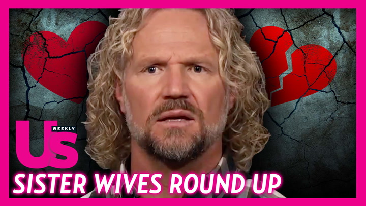 Sister Wives Christine Brown Vows To Make 2023 Her Year After Kody Split - NewsBurrow thumbnail