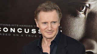 Liam Neeson Clips