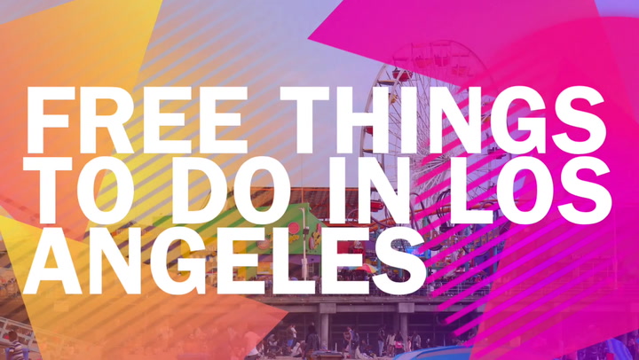 41 Things To Do In La At Night Written