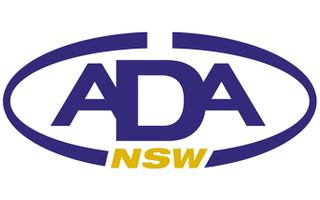 ADA NSW Mentoring Program Workshop