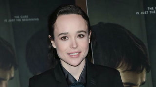 Ellen Page Clips