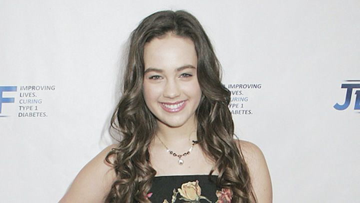 Mary Mouser Highlights | Famous Birthdays