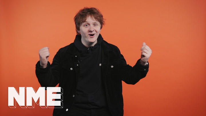 Lewis capaldi someone you loved video