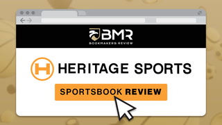 Heritage sportsbook betting arcay forex indicator mt4