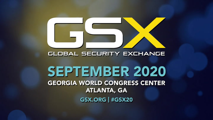 GXS Heads To Atlanta in 2020!