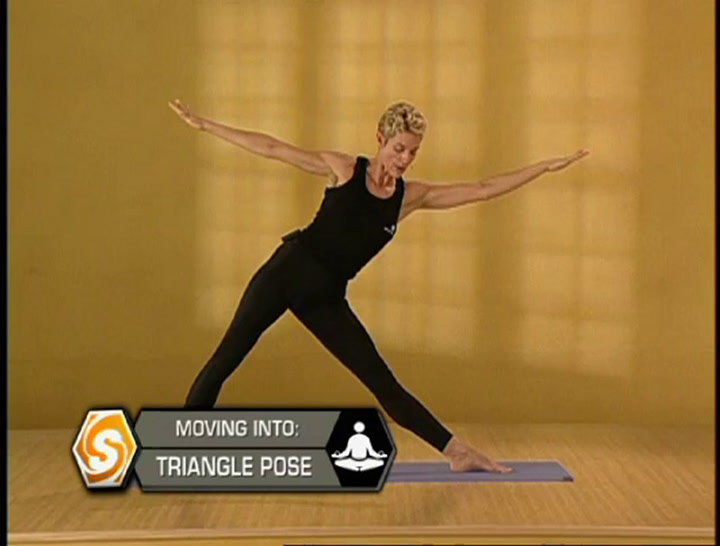 Yoga Fitness Fusion (Preview)