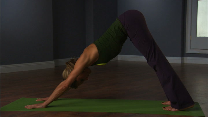 Yoga in 10 - Vinyasa (Preview)