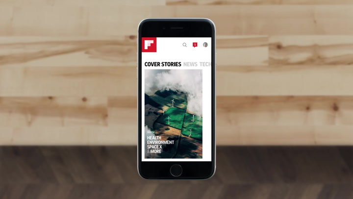 Flipboard’s Quest To Save Online Publishing—And Itself