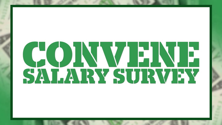 Convene Salary Survey