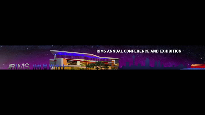 General Session – RIMS 2018 Opening Video